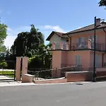 Holiday home Rio Molino *