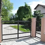 Holiday home Rio Molino Stresa