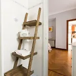 Rio Molino Holiday home *
