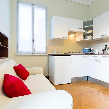 펜션 Rio Molino 스트레사