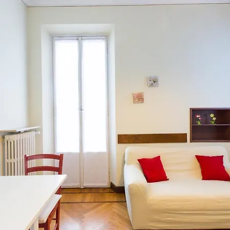 Rio Molino 스트레사