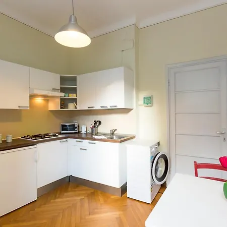Rio Molino Prázdninový dům