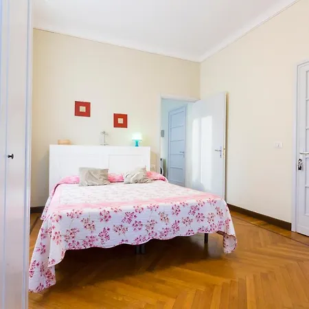 Prázdninový dům Rio Molino Stresa