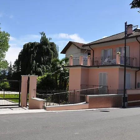 Prázdninový dům Rio Molino *