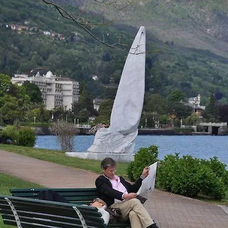 Rio Molino Stresa