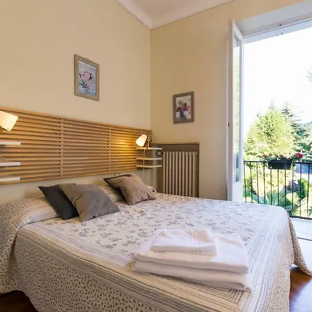 Rio Molino Holiday home Stresa