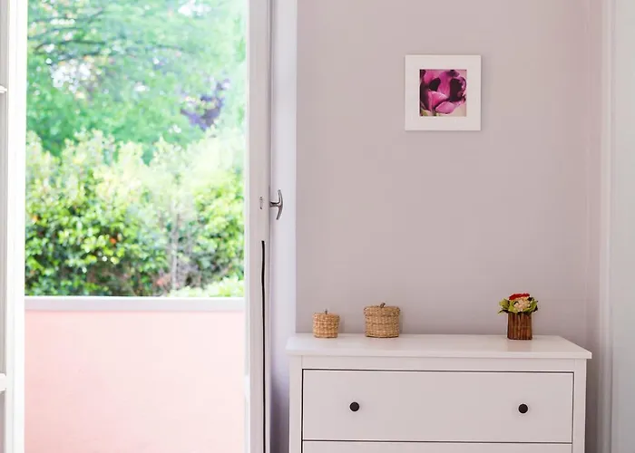 펜션 Rio Molino 스트레사