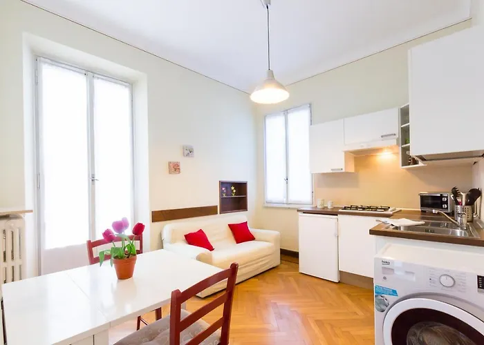 Rio Molino 스트레사