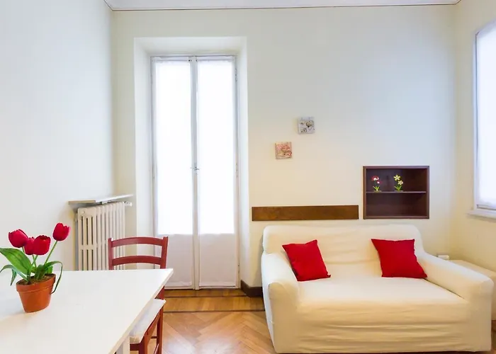 Rio Molino 스트레사