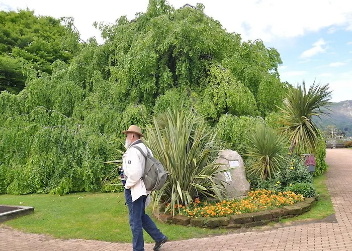 Rio Molino * 스트레사