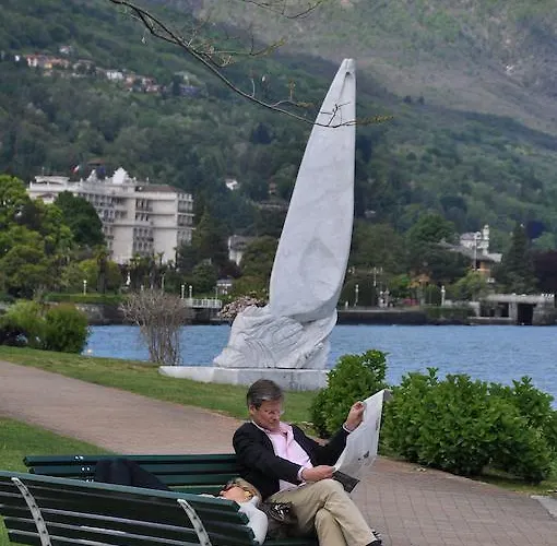 Rio Molino 스트레사