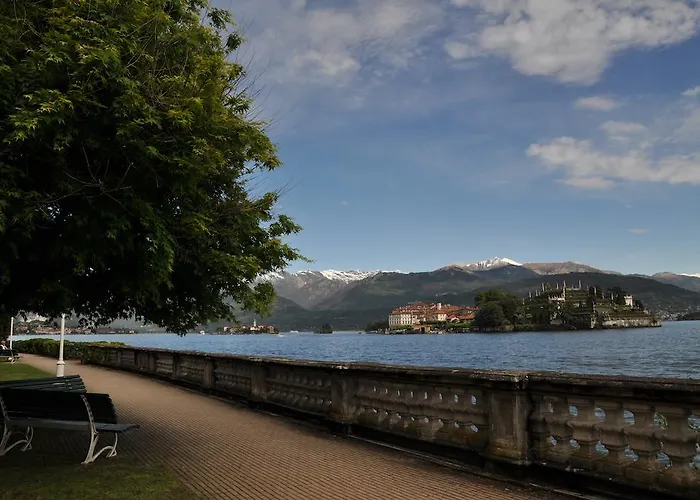 Rio Molino Stresa