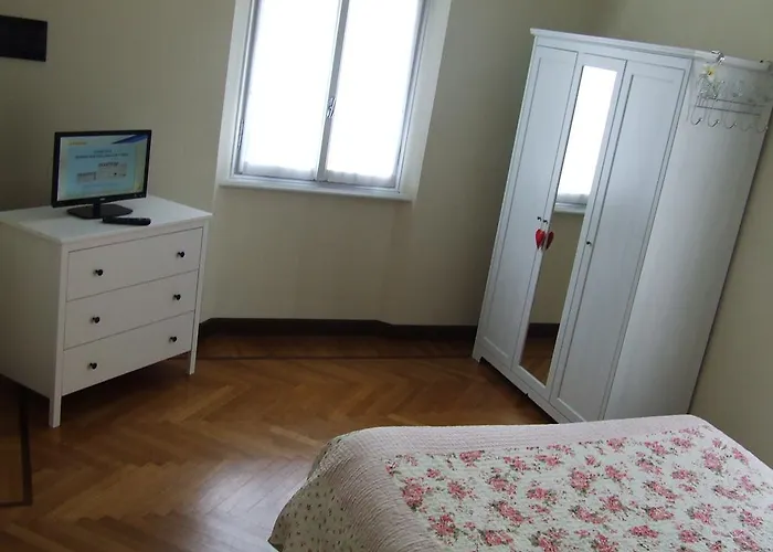 Hébergement de vacances Rio Molino *