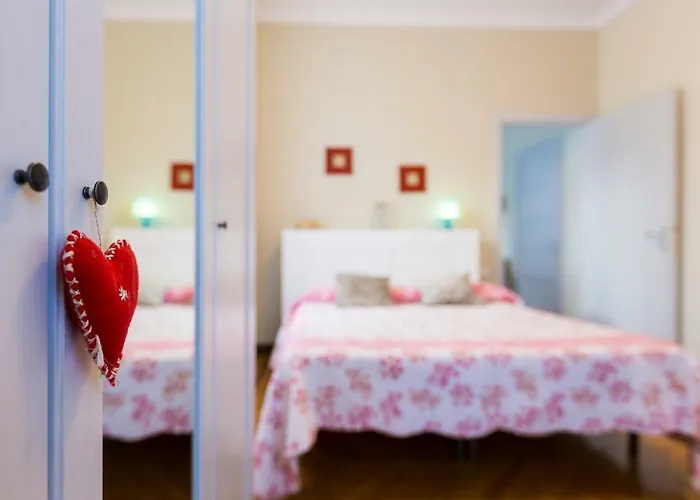 Rio Molino 펜션 스트레사