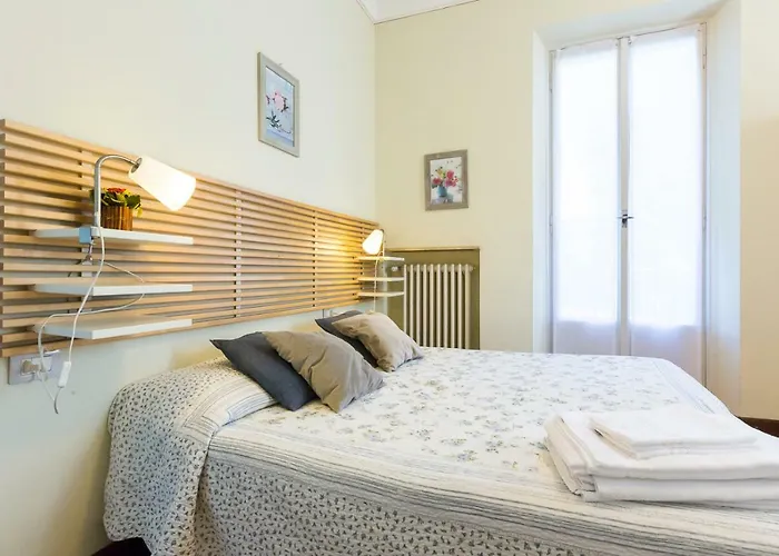 Rio Molino 스트레사