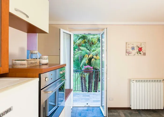 Rio Molino 스트레사