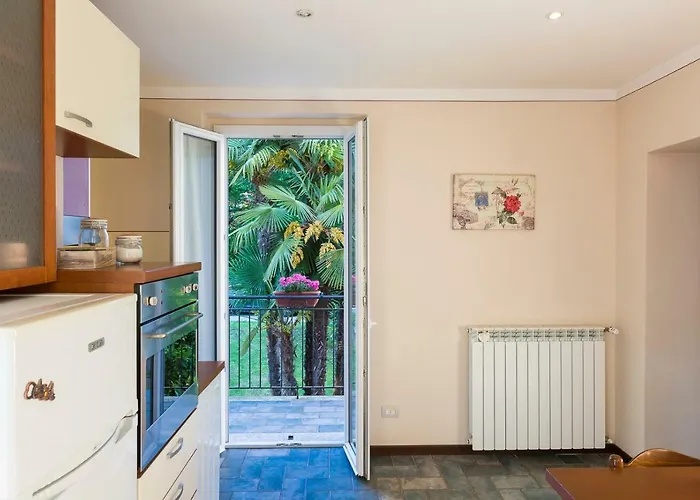 Rio Molino 스트레사