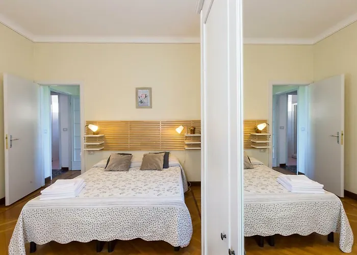 Hébergement de vacances Rio Molino *