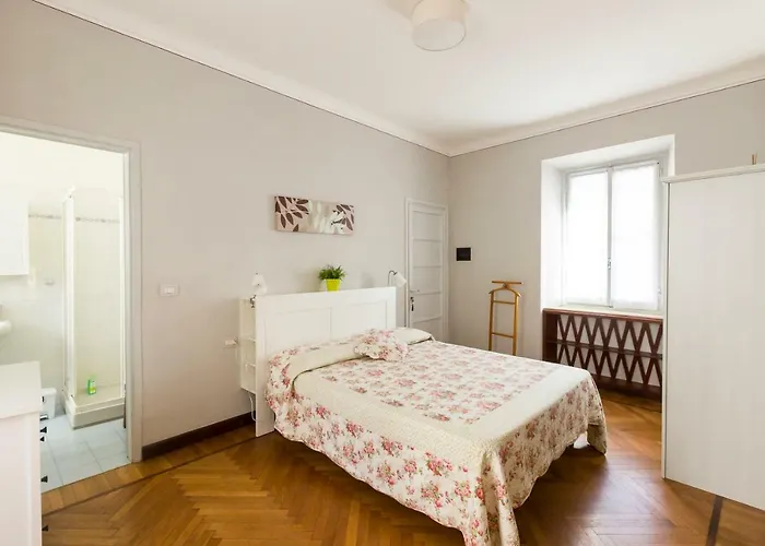 Rio Molino 스트레사