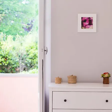 Nyaraló Rio Molino Stresa