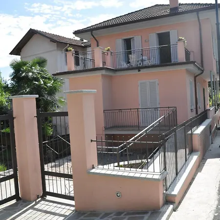 Rio Molino Holiday home