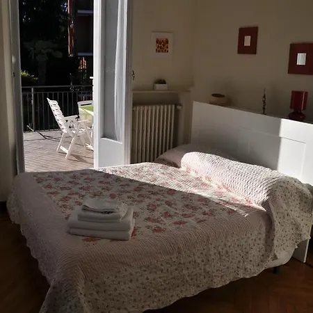 Сasa de vacaciones Rio Molino Stresa
