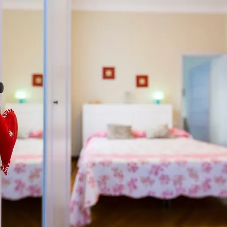 Rio Molino Nyaraló Stresa