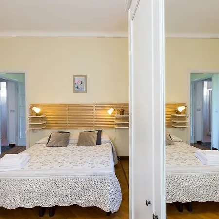 Nyaraló Rio Molino *