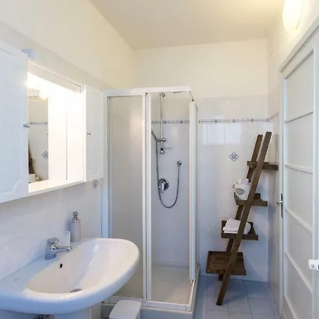 Nyaraló Rio Molino Stresa