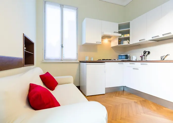 Tatil Evi Rio Molino Stresa