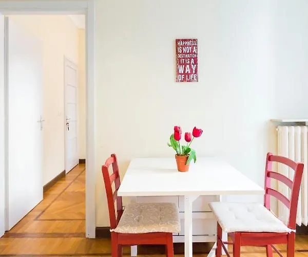 Rio Molino Tatil Evi