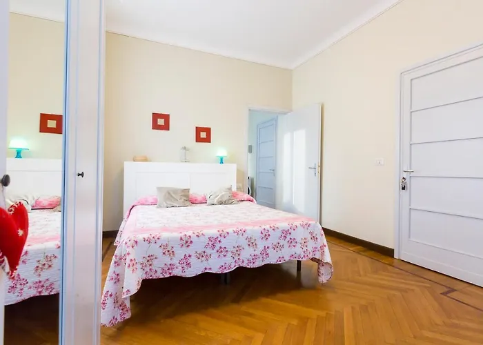 Tatil Evi Rio Molino Stresa