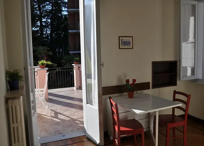 Tatil Evi Rio Molino