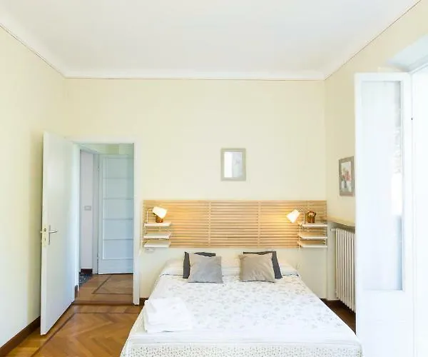 Tatil Evi Rio Molino