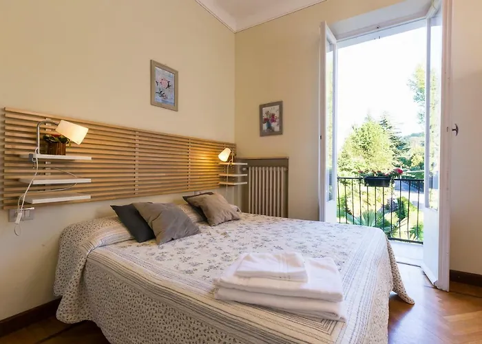 Rio Molino Tatil Evi Stresa