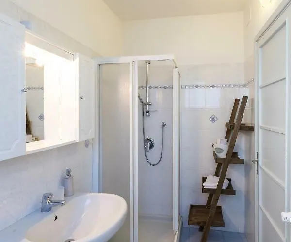 Tatil Evi Rio Molino Stresa