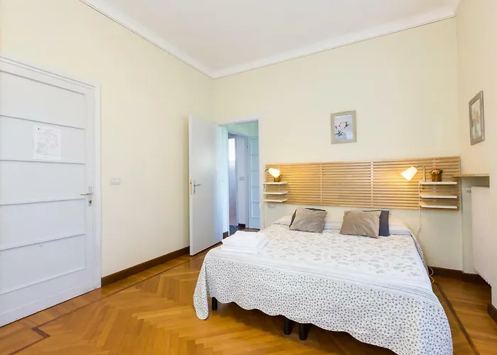 Rio Molino Tatil Evi