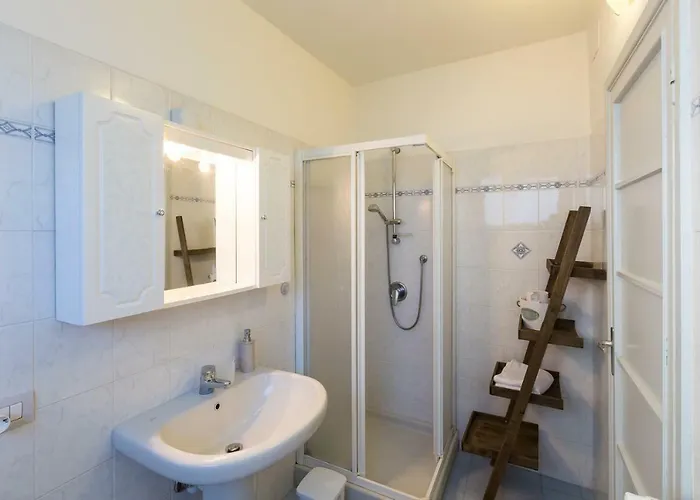 Rio Molino Tatil Evi *